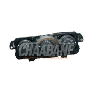 Panneau de commandes chauffage 5R3041800 Mercedes Citan (415.6) 1.5 108 CDI