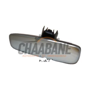 Retroviseur interieur 8W08575119B9 Audi Q7 (4MB/4MG) 3.0 TFSI V6 24V 2015