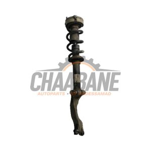 Barre amortisseur avant droit 8W0413031BA Audi A5 Sportback (F5A/F5F) 2.0 TDI 16V Quattro 2016