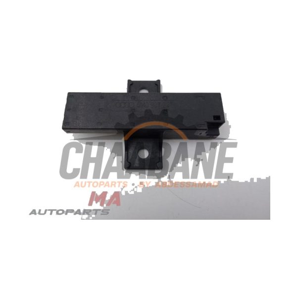 Entree sans cle - Antenne 4M0907247 Audi A4 Avant (B9) 2.0 35 TFSI Mild Hybrid 16V 2015