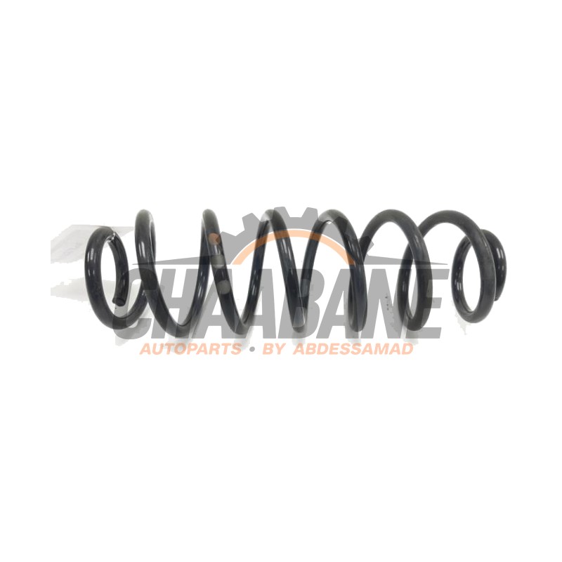 Ressort de flexion arriere Skoda Rapid 1.2 TSI 2012 / 2022