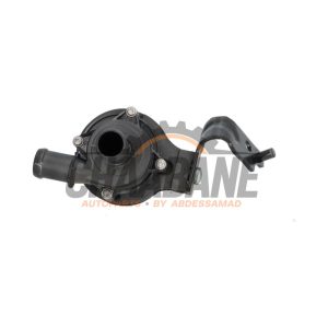 Pompe a eau supplementaire 5Q0965567B Audi Q3 (F3B) 2.0 40 TFSI 16V Quattro 2018