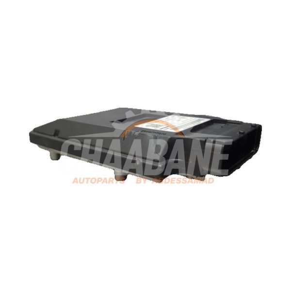 Ordinateur barre stabilisatrice 9J1907715AJ Porsche Taycan (Y1A) 4S 105 kWh 2019