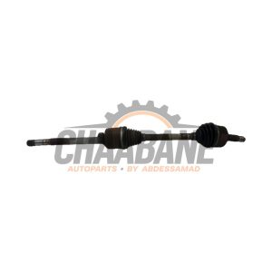 Arbre de transmission avant droit 4473305400 Mercedes Vito (447.6) 1.7 114 CDI 16V