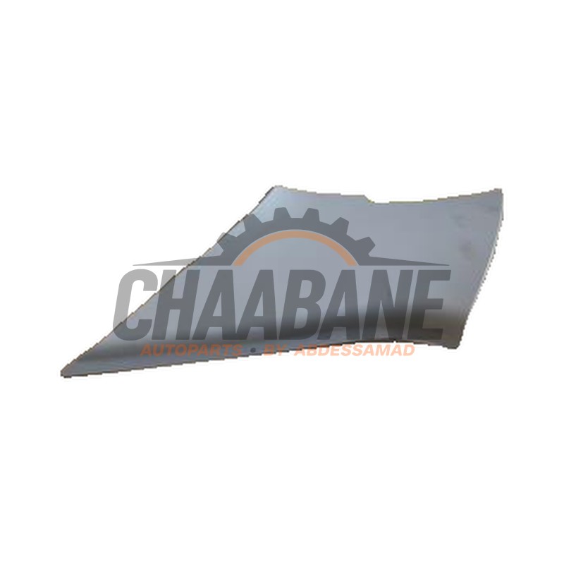 C-style protection droite 5E7867246 Skoda Octavia Combi (NXAC) 1.0 TSI 12V 2019