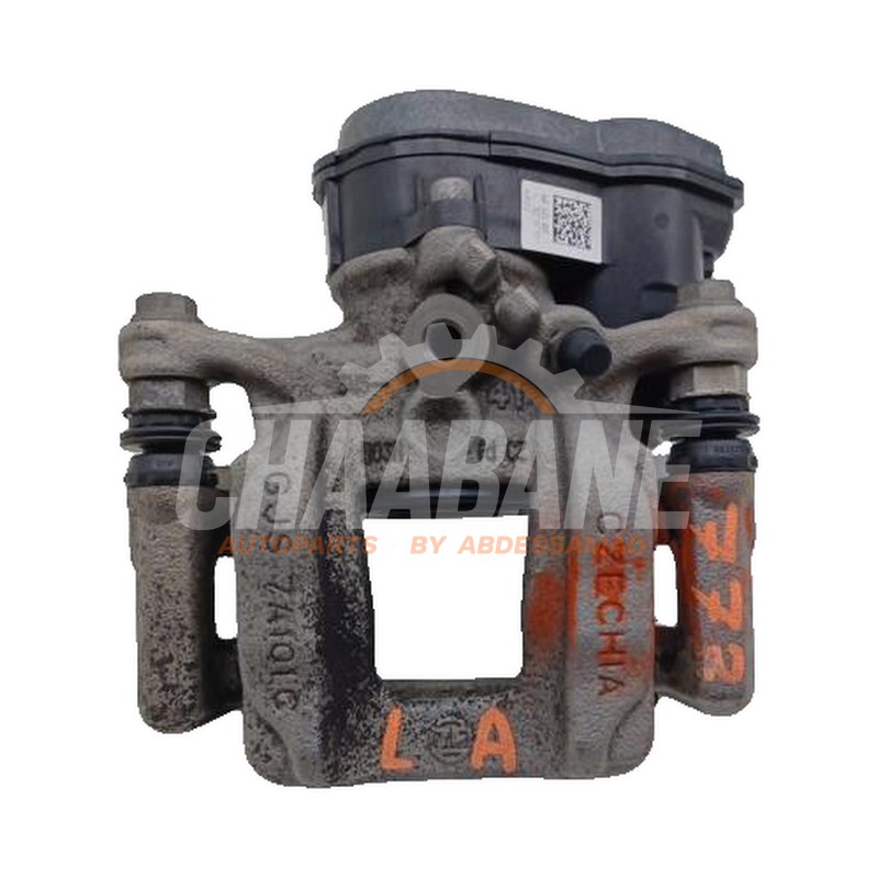 Etrier de frein (pince) arriere gauche 3WA615423 Volkswagen Passat Variant (CJ5) 2.0 TDI 16V 2023