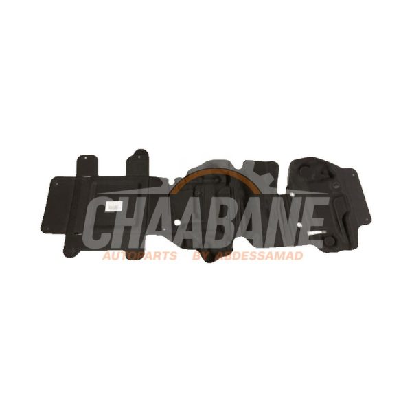 Revetement hayon 4KE901265P Audi A5 Sportback (F5A/F5F) 2016