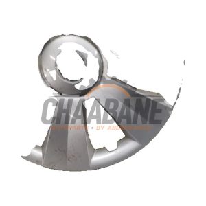 Enjoliveur 6V0601147C Skoda Fabia III Combi (NJ5) 1.0 12V Greentech 2014 / 2022