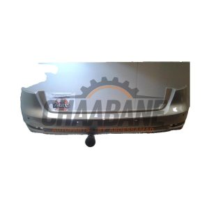 Pare choc arriere 8W9807511J Audi A4 Avant (B9) 2.0 TDI 16V 2015