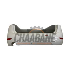 Pare choc arriere 7480322 BMW 2-Serie 2014
