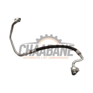 Tuyau de climatisation 5QF816721AL Audi Q3 Sportback (F3N) 2.0 35 TDI 16V 2019