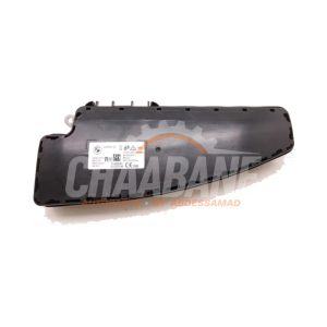 Airbag siege 9495854 BMW iX (I20) xDrive40 77 kWh 2021