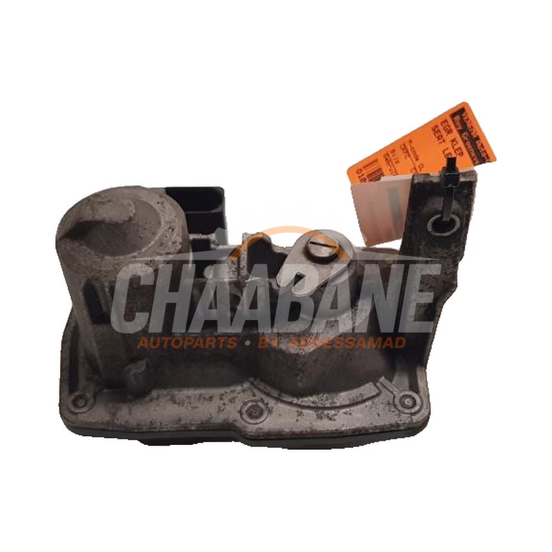 Valve RGE 5Q0253691F Seat Leon (5FB) 2.0 TDI Ecomotive 16V 2012 / 2020