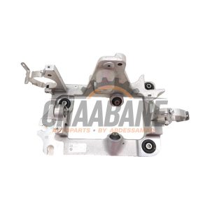 Support (divers) 8740102 BMW iX3 80 kWh 2020