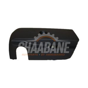 Couvercle colonne de direction 8W09535124PK Audi S5 (F53/F5P) 3.0 TFSI V6 24V 2016