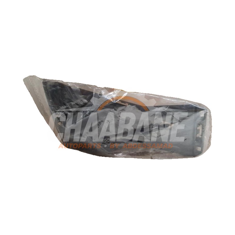 Support de calandre 6V0807723 Skoda Fabia IV (PJ3) 1.0 TSI 12V 2021