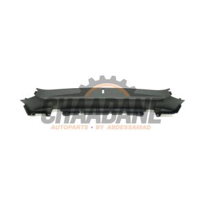 Revetement coffre 51477369373 BMW X4 (F26) xDrive20d 16V 2014 / 2018