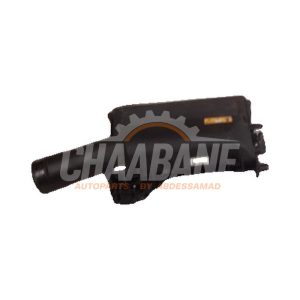 Boitier filtre a air A2740901701 Mercedes E (C238) E-200 2.0 Turbo 16V
