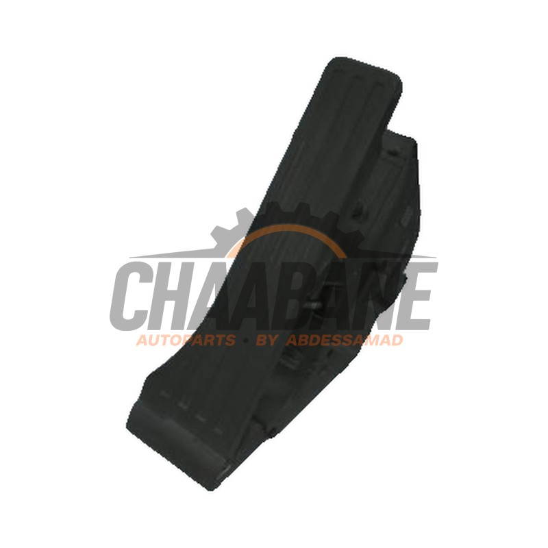Capteur de position pedale daccelerateur A2533000004 Mercedes GLC-Klasse