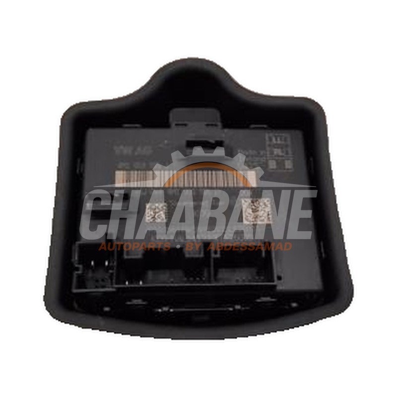 Module verrouillage central des portes 4M1959595D Audi A6 (C8) 2.0 40 TDI Mild hybrid Quattro 2018