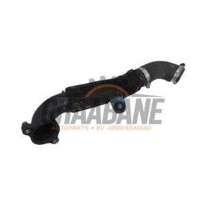 Tuyau intercooler 04L145762AG Audi A6 2012 / 2018