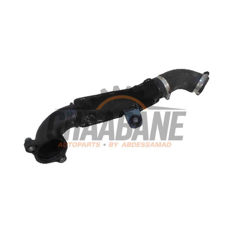Tuyau intercooler 04L145762AG Audi A6 2012 / 2018