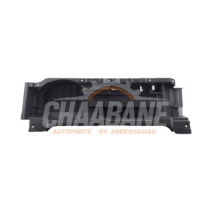 Compartiment de rangement 7438263 BMW X5 (G05) xDrive50e 3.0 24V 2018