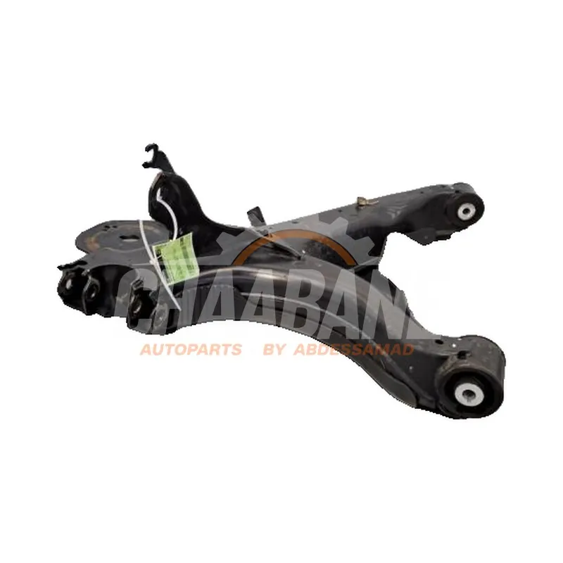 Bras de suspension arriere droit A4473505400 Mercedes Vito Tourer (447.7) 2.0 119 CDI 16V