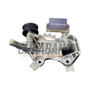 Support dynamo bas 059903143BG Audi A6 Allroad Quattro (C7) 3.0 TDI V6 24V 2012 / 2018