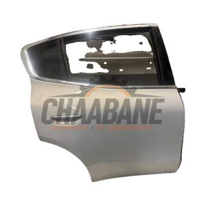 Portiere 4portes arriere droite Maserati Grecale 2.0 GT MHEV Q4 16V 2022