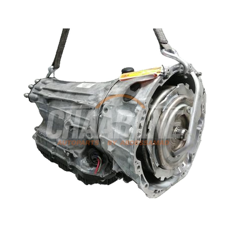 Boite de vitesse 2052707502 Mercedes C-Klasse