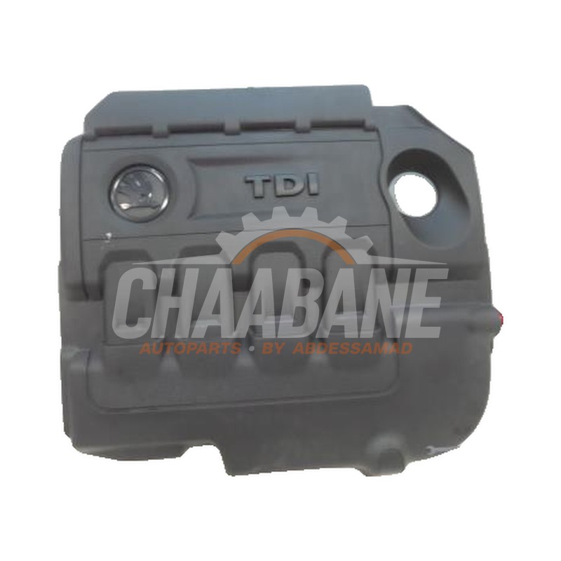Cache sous moteur 04L103954T Skoda Octavia 2012 / 2020