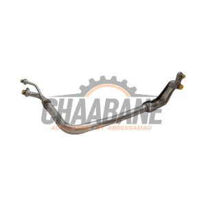 Tuyau de climatisation 5Q1816738F Audi Q2 (GAB/GAG) 1.0 TFSI 12V 2016