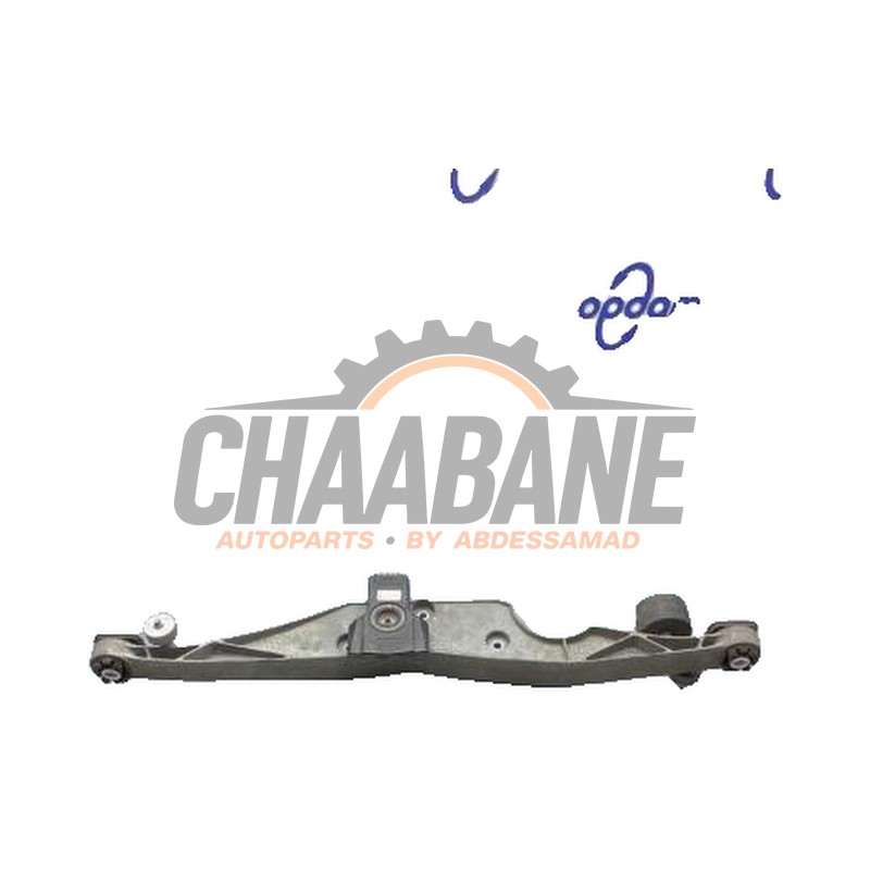 Faux chassis 685289604 BMW X2 (F39) xDrive 20d 2.0 16V 2017 / 2023