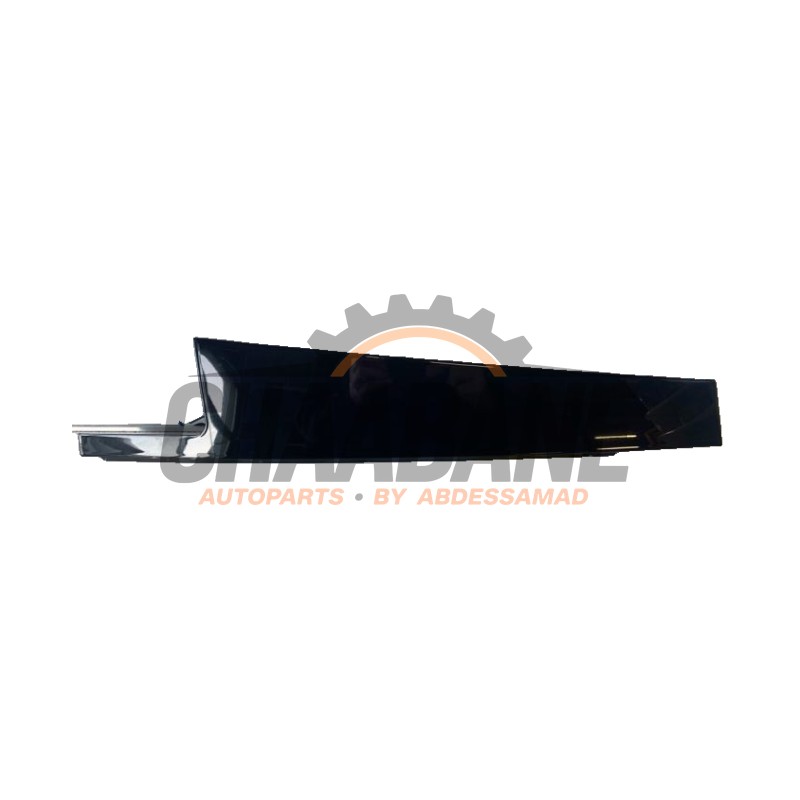 Baguette de porte A2226900387 Mercedes S (222.0/222.1) 3.0 S-350 BlueTEC, S-350 d 24V 4-Matic