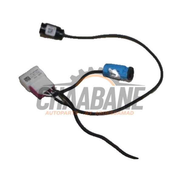 Microphone 4H2035712 Audi RS 6 Avant (C7) 4.0 V8 TFSI 32V 2013 / 2018