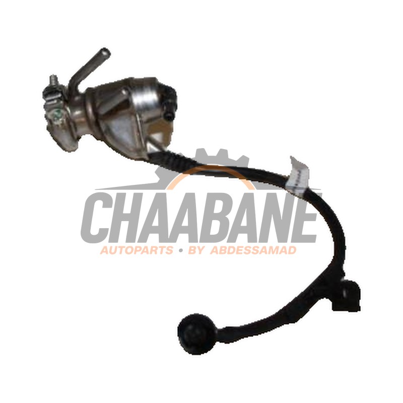 Injecteur Adblue 04L131113P Audi Q3 (F3B) 2.0 35 TDI 16V 2018
