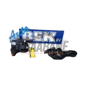 Serrure portiere mecanique 2portes droite HX73203A28JA Jaguar XE 2.0 250 Turbo 16V