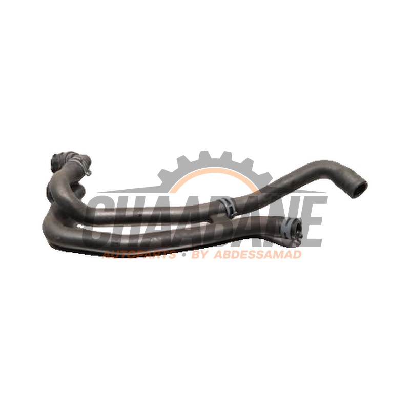 Tuyau radiateur 2Q0121156B Seat Arona (KJX) 1.0 TSI 12V 2017