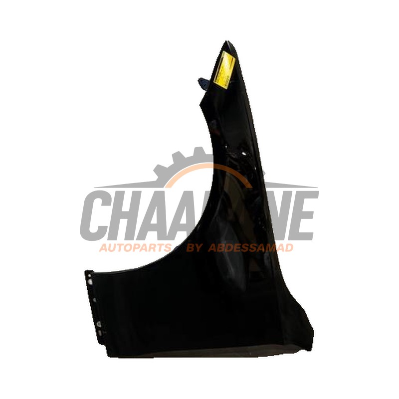 Aile avant gauche A2068800100 Mercedes C (W206) C-220d 2.0 Turbo 16V 4-Matic