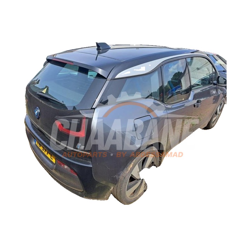 Batterie (hybride) 6125241205601 BMW i3 (I01) i3s 2013 / 2022