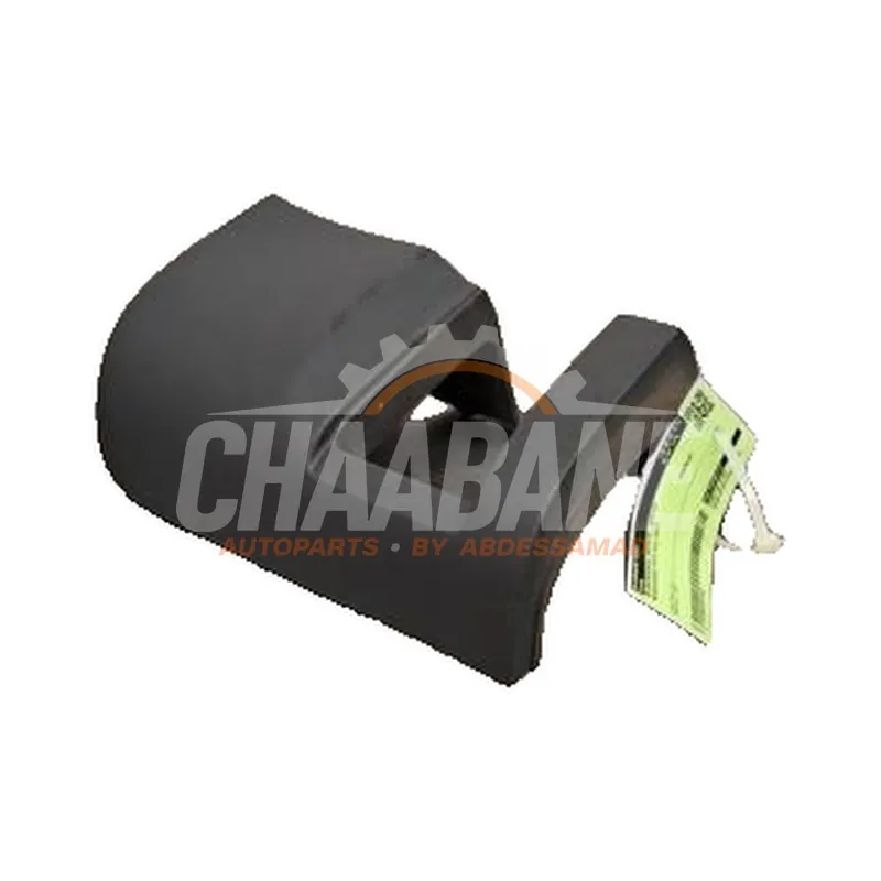 Element pare-chocs arriere droit A44758850722 Mercedes Vito (447.6) 1.7 110 CDI 16V