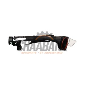 Tuyau daspiration air A2700900844 Mercedes CLA Shooting Brake (117.9) 1.6 CLA-200 16V