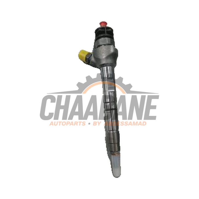 Injecteurs 0445110872 Audi A6 2018