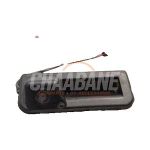 Camera de recul 760827566 Audi Q7 2015