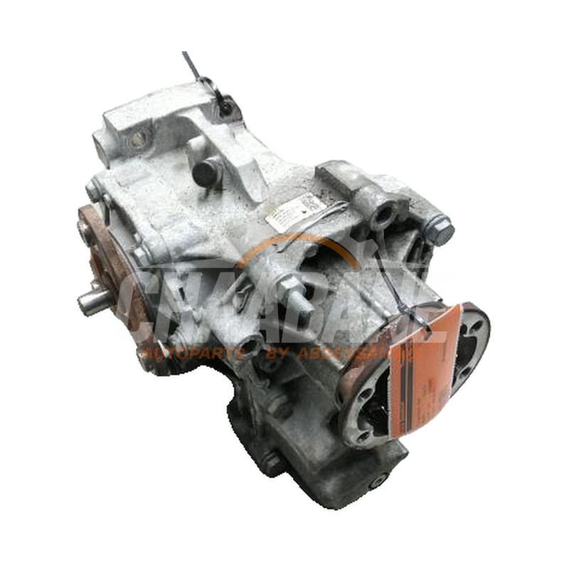 Boite de transfert 4x4 0FN409053B Volkswagen E-Golf 2012 / 2021
