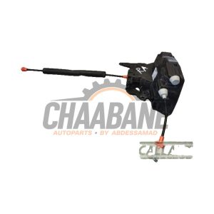 Serrure arriere droite T4A10221 Jaguar XE 2.0 240 Turbo 16V
