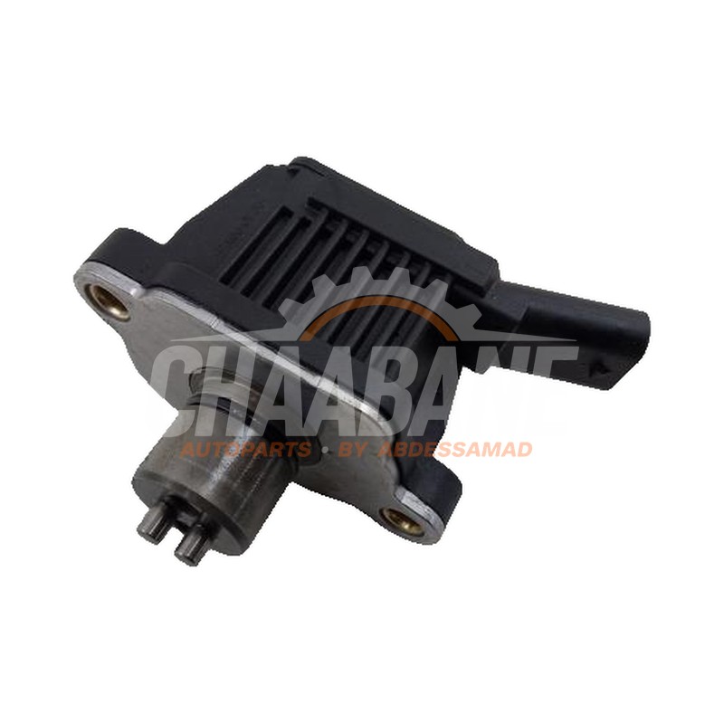 Reglage arbre a cames 04E906048E Skoda Octavia Combi (5EAC) 1.5 TSI Evo 16V 2012 / 2020
