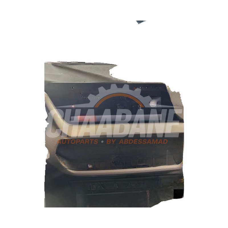 Affichage navigation 65505A5EE12 BMW 1 serie (F40) 118d 2.0 16V 2019