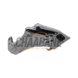 Affichage navigation 4H0857273 Audi S8 (D4) 4.0 V8 TFSI 32V 2012 / 2018